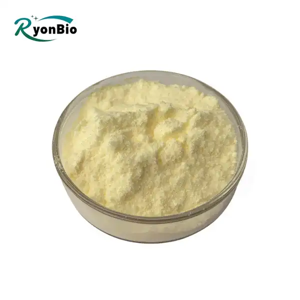 Best Alpha Lipoic Acid Powder
